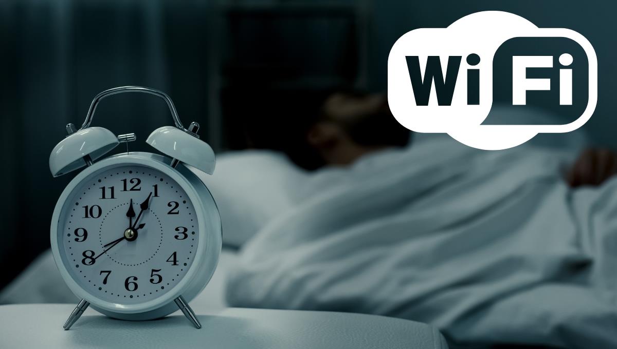 Fin del mito: ¿sirve apagar el Wi Fi de la casa durante la noche?